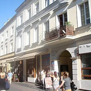 Chmielna Warsaw