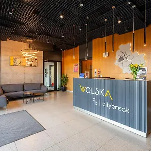 Break Wolska Warsaw