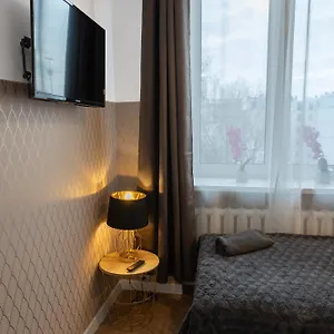 Clicktheflat Wilcza 35 Center Warsaw