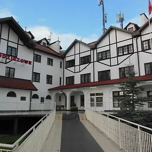  Хостел Gdanski Zespol Schronisk I Sportu Szkolnego Польша