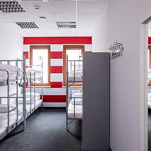 Albergue Inbed, Varsóvia