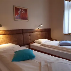 ** Апарт-отель Kazimierz Secret Польша